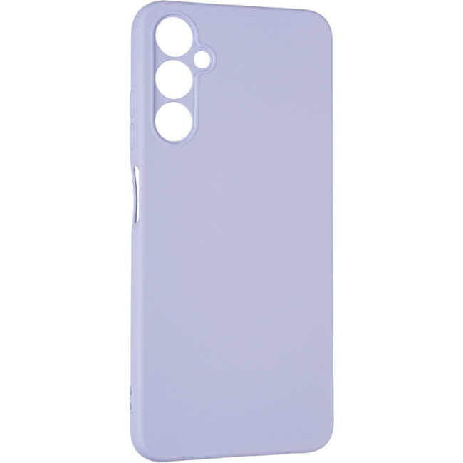 Чохол Full Soft Case для Samsung A057 (A05s) Volet Чохол Full Soft Case для Samsung A057 (A05s) Volet