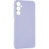 Чохол Full Soft Case для Samsung A057 (A05s) Volet Чохол Full Soft Case для Samsung A057 (A05s) Volet