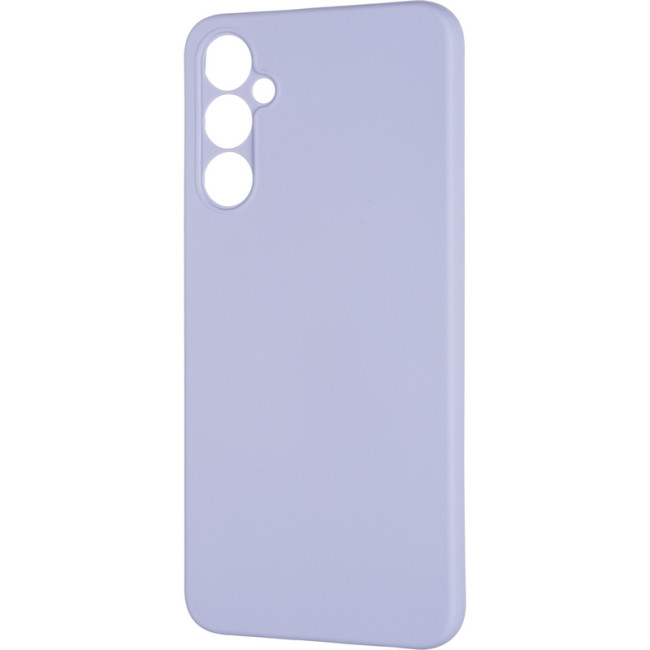 Чохол Full Soft Case для Samsung A057 (A05s) Volet Чохол Full Soft Case для Samsung A057 (A05s) Volet