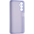 Чохол Full Soft Case для Samsung A057 (A05s) Volet Чохол Full Soft Case для Samsung A057 (A05s) Volet