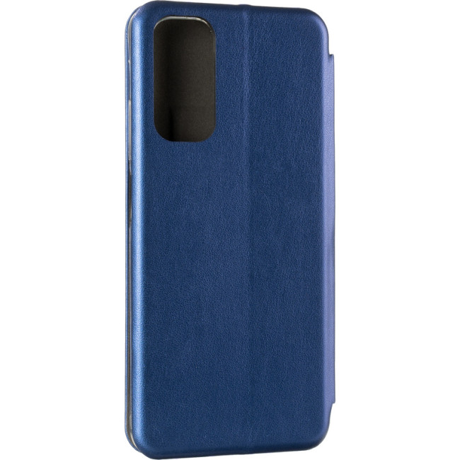 Чохол G-Case Ranger Series для Xiaomi Redmi Note 11 Blue Чохол G-Case Ranger Series для Xiaomi Redmi Note 11 Blue