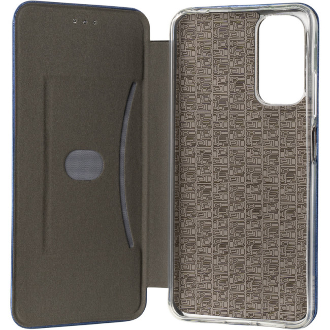 Чохол G-Case Ranger Series для Xiaomi Redmi Note 11 Blue Чохол G-Case Ranger Series для Xiaomi Redmi Note 11 Blue