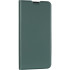Чохол Book Cover Gelius Shell Case для Xiaomi Redmi Note 13 5G Green Чохол Book Cover Gelius Shell Case для Xiaomi Redmi Note 13 5G Green
