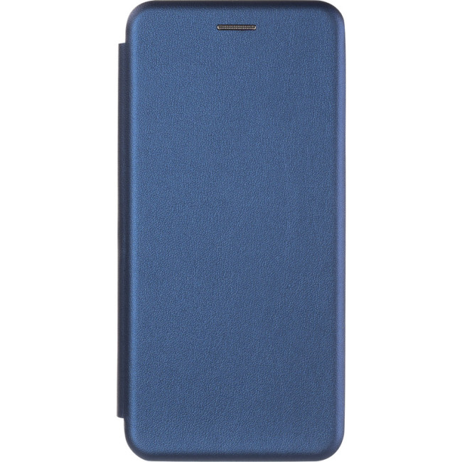 Чохол G-Case Ranger Series для Samsung A037 (A03s) Blue Чохол G-Case Ranger Series для Samsung A037 (A03s) Blue