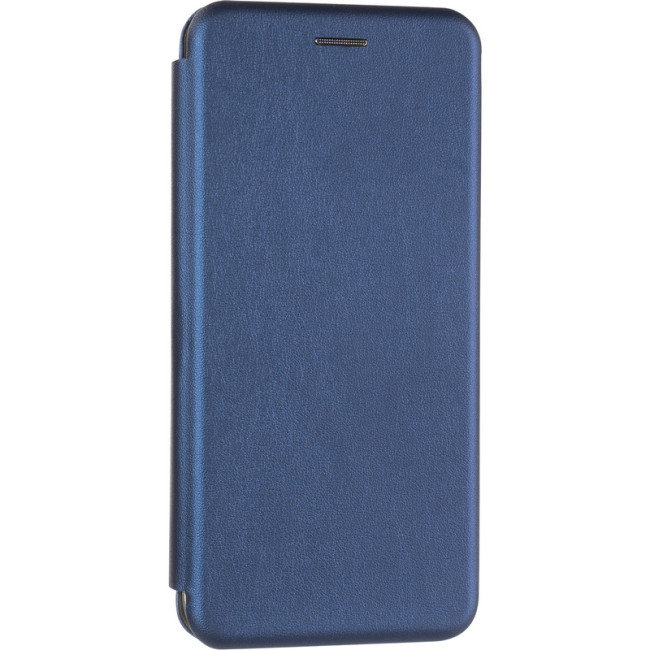 Чохол G-Case Ranger Series для Samsung A037 (A03s) Blue Чохол G-Case Ranger Series для Samsung A037 (A03s) Blue