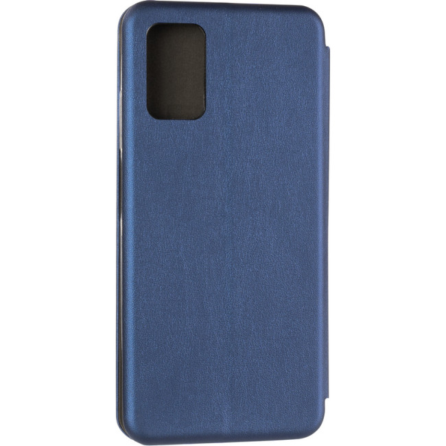 Чохол G-Case Ranger Series для Samsung A037 (A03s) Blue Чохол G-Case Ranger Series для Samsung A037 (A03s) Blue
