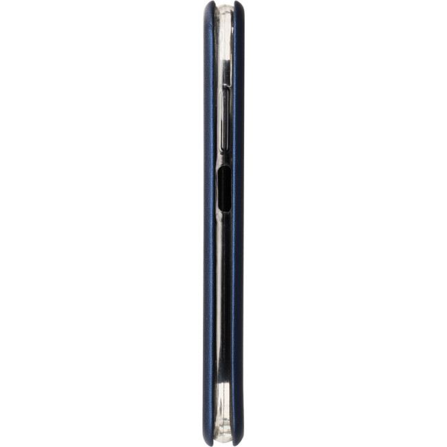Чохол G-Case Ranger Series для Samsung A037 (A03s) Blue Чохол G-Case Ranger Series для Samsung A037 (A03s) Blue