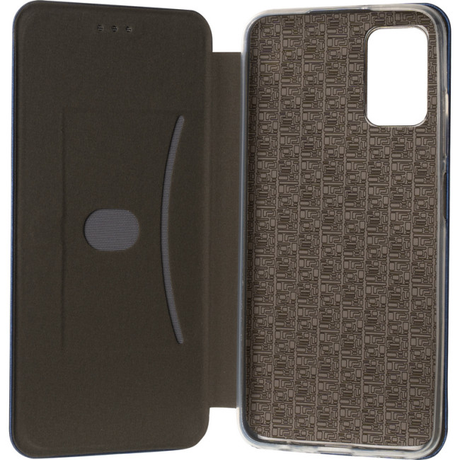 Чохол G-Case Ranger Series для Samsung A037 (A03s) Blue Чохол G-Case Ranger Series для Samsung A037 (A03s) Blue