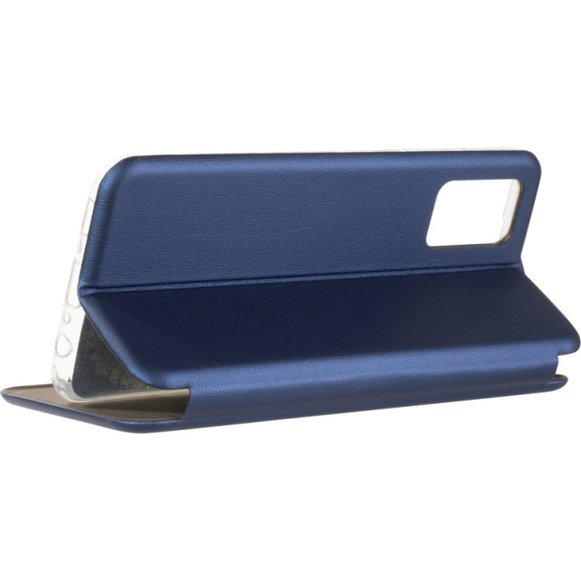 Чохол G-Case Ranger Series для Samsung A037 (A03s) Blue Чохол G-Case Ranger Series для Samsung A037 (A03s) Blue