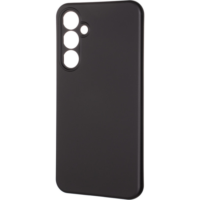 Чохол Full Soft Case для Samsung S23FE 5G Black Чохол Full Soft Case для Samsung S23FE 5G Black