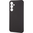 Чохол Full Soft Case для Samsung S23FE 5G Black Чохол Full Soft Case для Samsung S23FE 5G Black