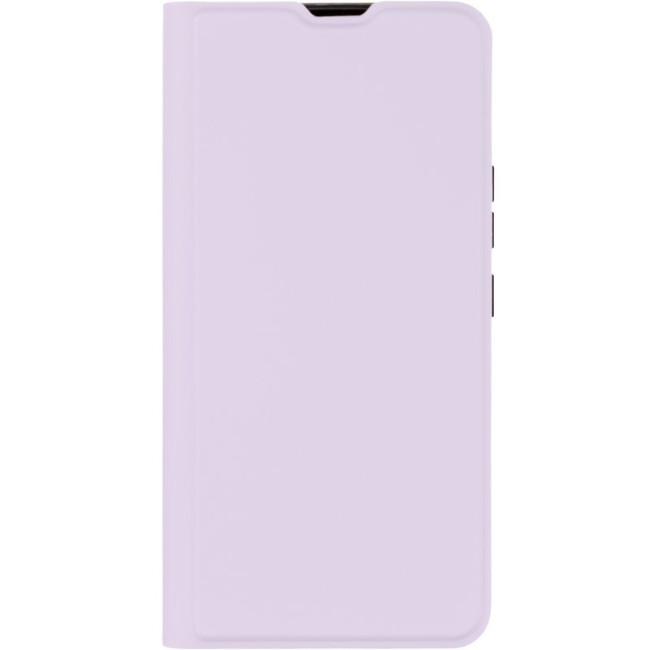 Чохол Book Cover Gelius Shell Case для Samsung A546 (A54) Violet Чохол Book Cover Gelius Shell Case для Samsung A546 (A54) Violet
