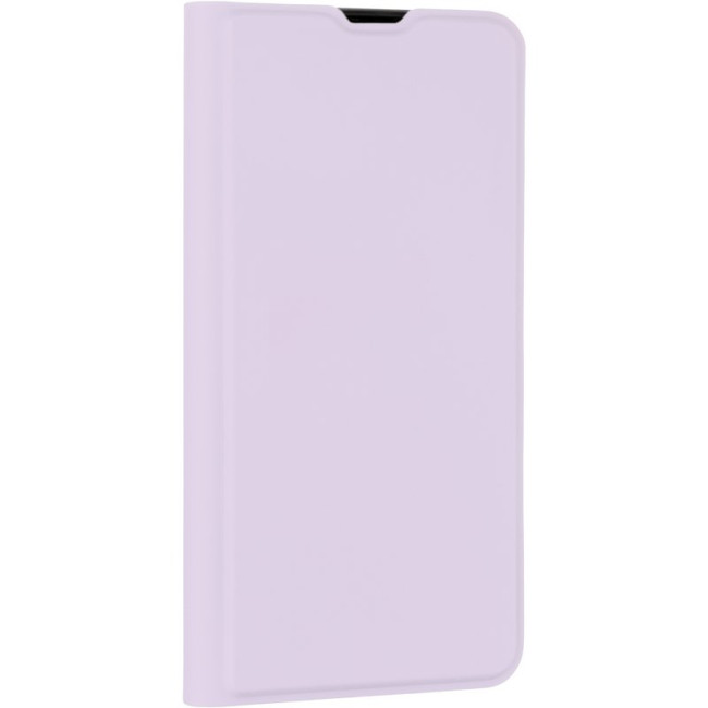 Чохол Book Cover Gelius Shell Case для Samsung A546 (A54) Violet Чохол Book Cover Gelius Shell Case для Samsung A546 (A54) Violet