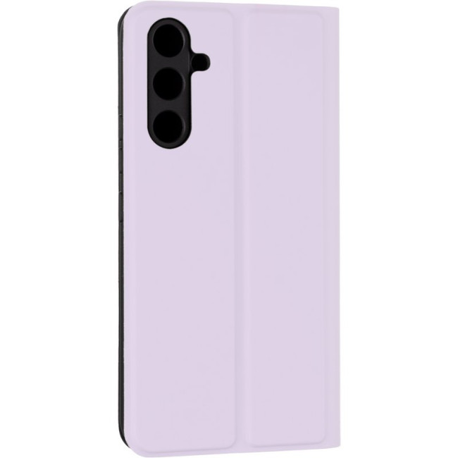 Чохол Book Cover Gelius Shell Case для Samsung A546 (A54) Violet Чохол Book Cover Gelius Shell Case для Samsung A546 (A54) Violet