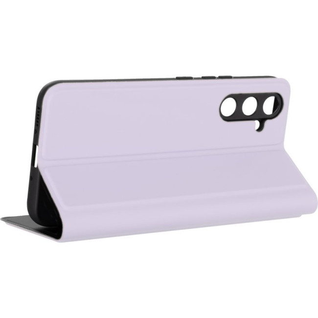 Чохол Book Cover Gelius Shell Case для Samsung A546 (A54) Violet Чохол Book Cover Gelius Shell Case для Samsung A546 (A54) Violet