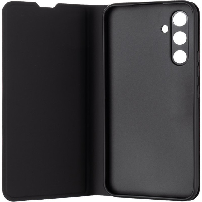 Чохол Book Cover Gelius Shell Case для Samsung A546 (A54) Violet Чохол Book Cover Gelius Shell Case для Samsung A546 (A54) Violet