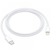 Кабель USB Original Type-C to Lightning 1m (Foxconn)(коробка) C94 White 
