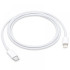 Кабель USB Original Type-C to Lightning 1m (Foxconn)(коробка) C94 White 