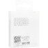 Кабель USB Original Type-C to Lightning 1m (Foxconn)(коробка) C94 White 