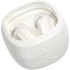 Бездротові навушники TWS Baseus Bowie WM02 Creamy White Бездротові навушники TWS Baseus Bowie WM02 Creamy White