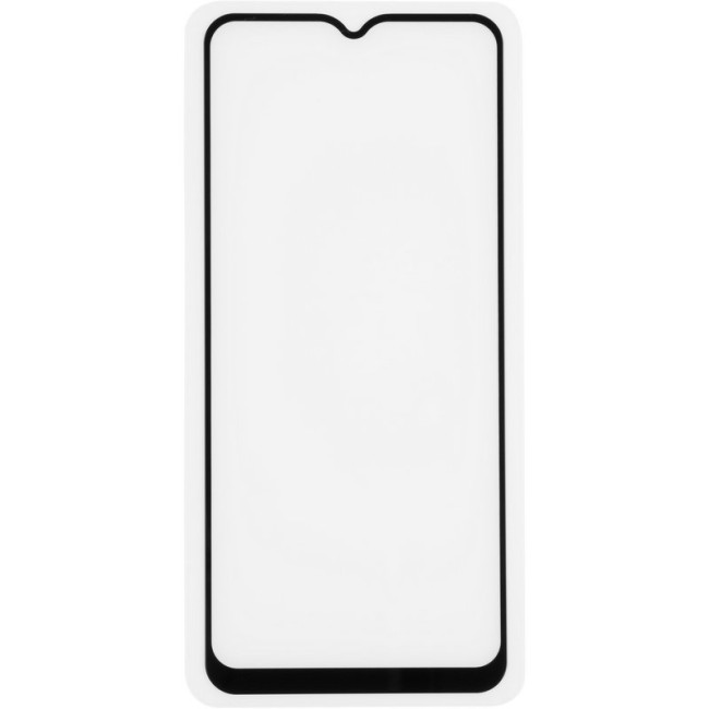 Захисне скло Gelius Full Cover Ultra-Thin 0.25mm для Vivo Y20/Y20i/Y21/Y33s Black