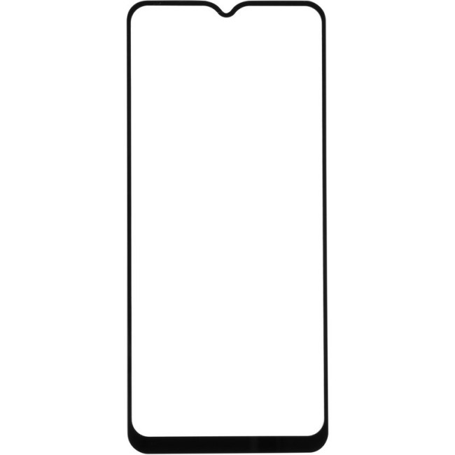Захисне скло Gelius Full Cover Ultra-Thin 0.25mm для Vivo Y20/Y20i/Y21/Y33s Black