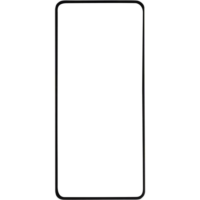 Захисне скло Gelius Full Cover Ultra-Thin 0.25mm для Xiaomi 11T/11T Pro Black