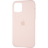 Чохол Original Full Soft Case для iPhone 11 Pro Pink Sand Чохол Original Full Soft Case для iPhone 11 Pro Pink Sand