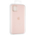 Чохол Original Full Soft Case для iPhone 11 Pro Pink Sand Чохол Original Full Soft Case для iPhone 11 Pro Pink Sand