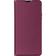 Чохол Book Cover Gelius Shell Case для Xiaomi Redmi Note 13 5G Marsal Чохол Book Cover Gelius Shell Case для Xiaomi Redmi Note 13 5G Marsal