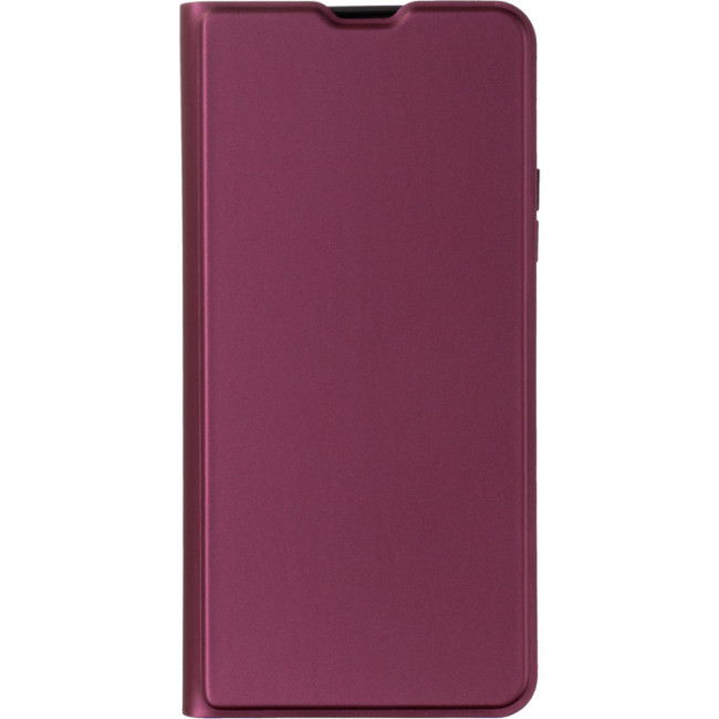 Чохол Book Cover Gelius Shell Case для Xiaomi Redmi Note 13 5G Marsal Чохол Book Cover Gelius Shell Case для Xiaomi Redmi Note 13 5G Marsal