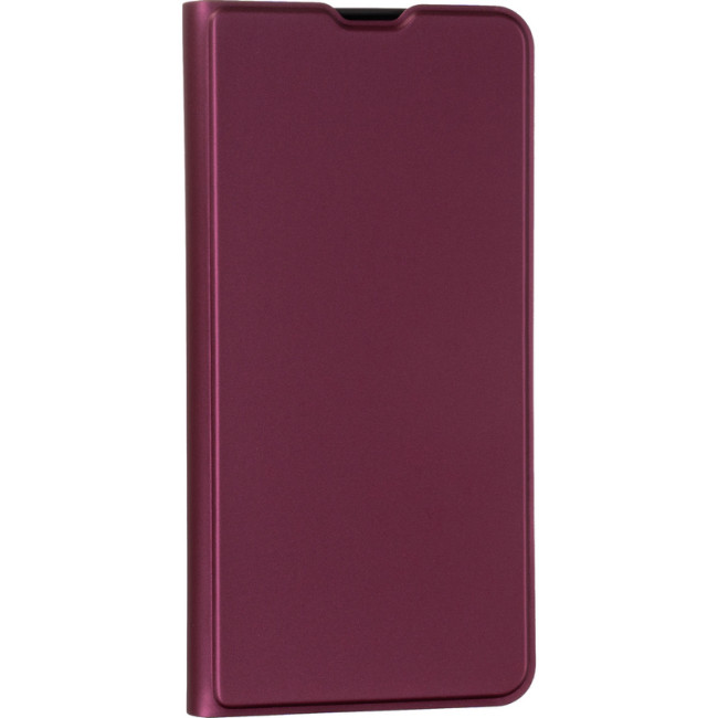 Чохол Book Cover Gelius Shell Case для Xiaomi Redmi Note 13 5G Marsal Чохол Book Cover Gelius Shell Case для Xiaomi Redmi Note 13 5G Marsal