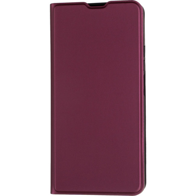 Чохол Book Cover Gelius Shell Case для Xiaomi Redmi Note 13 5G Marsal Чохол Book Cover Gelius Shell Case для Xiaomi Redmi Note 13 5G Marsal