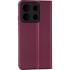 Чохол Book Cover Gelius Shell Case для Xiaomi Redmi Note 13 5G Marsal Чохол Book Cover Gelius Shell Case для Xiaomi Redmi Note 13 5G Marsal