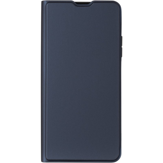 Чохол Book Cover Gelius Shell Case для Xiaomi Redmi Note 12S Blue