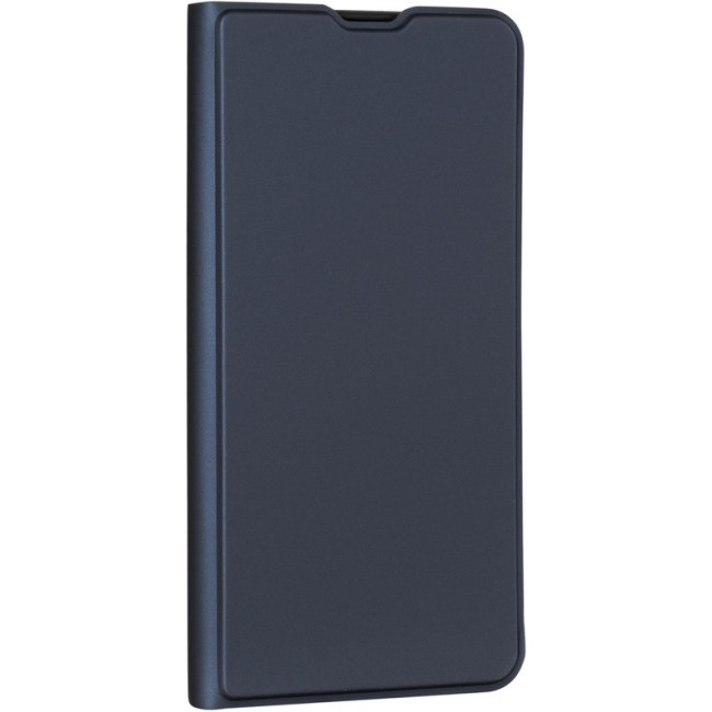 Чохол Book Cover Gelius Shell Case для Xiaomi Redmi Note 12S Blue