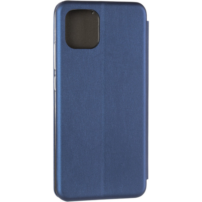 Чохол G-Case Ranger Series для Samsung A035 (A03) Blue Чохол G-Case Ranger Series для Samsung A035 (A03) Blue