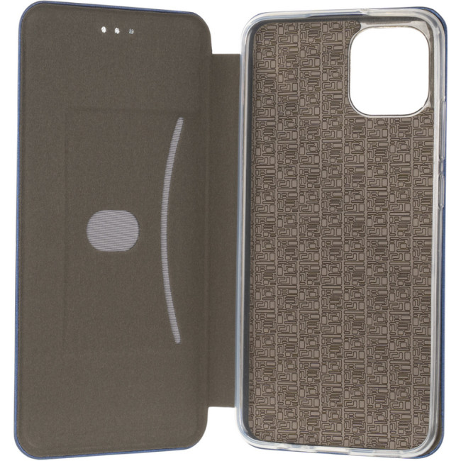 Чохол G-Case Ranger Series для Samsung A035 (A03) Blue Чохол G-Case Ranger Series для Samsung A035 (A03) Blue