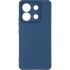 Чохол Full Soft Case для Xiaomi Redmi Note 13 Pro 5G Dark Blue Чохол Full Soft Case для Xiaomi Redmi Note 13 Pro 5G Dark Blue