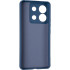 Чохол Full Soft Case для Xiaomi Redmi Note 13 Pro 5G Dark Blue Чохол Full Soft Case для Xiaomi Redmi Note 13 Pro 5G Dark Blue