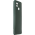 Чохол Full Soft Case для Xiaomi Redmi 10c Dark Green Чохол Full Soft Case для Xiaomi Redmi 10c Dark Green