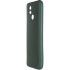 Чохол Full Soft Case для Xiaomi Redmi 10c Dark Green Чохол Full Soft Case для Xiaomi Redmi 10c Dark Green