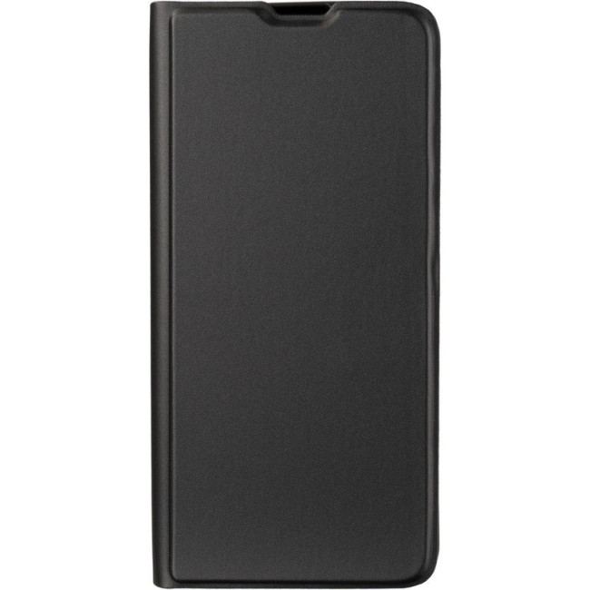 Чохол Book Cover Gelius Shell Case для Realme C11 (2021) Black