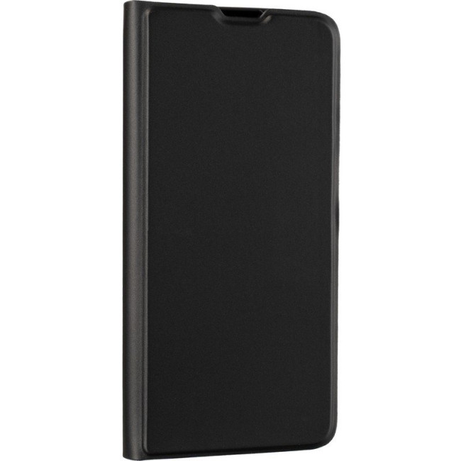 Чохол Book Cover Gelius Shell Case для Realme C11 (2021) Black