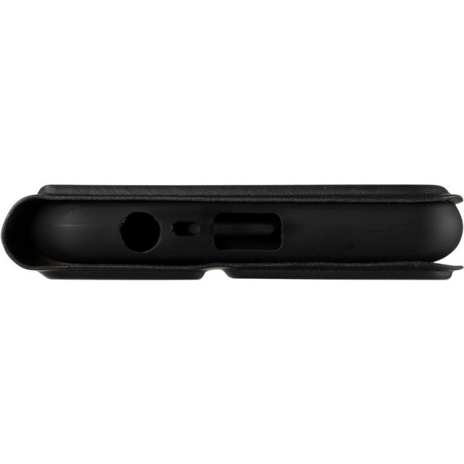 Чохол Book Cover Gelius Shell Case для Realme C11 (2021) Black