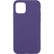 Чохол Original Full Soft Case для iPhone 11 Pro (without logo) Violet
