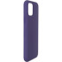 Чохол Original Full Soft Case для iPhone 11 Pro (without logo) Violet