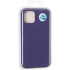 Чохол Original Full Soft Case для iPhone 11 Pro (without logo) Violet