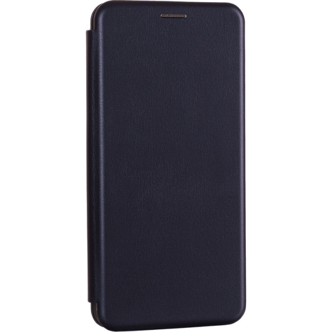 Чохол G-Case Ranger Series для Samsung A057 (A05s) Dark Blue Чохол G-Case Ranger Series для Samsung A057 (A05s) Dark Blue