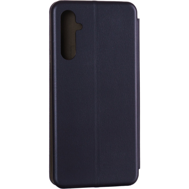 Чохол G-Case Ranger Series для Samsung A057 (A05s) Dark Blue Чохол G-Case Ranger Series для Samsung A057 (A05s) Dark Blue